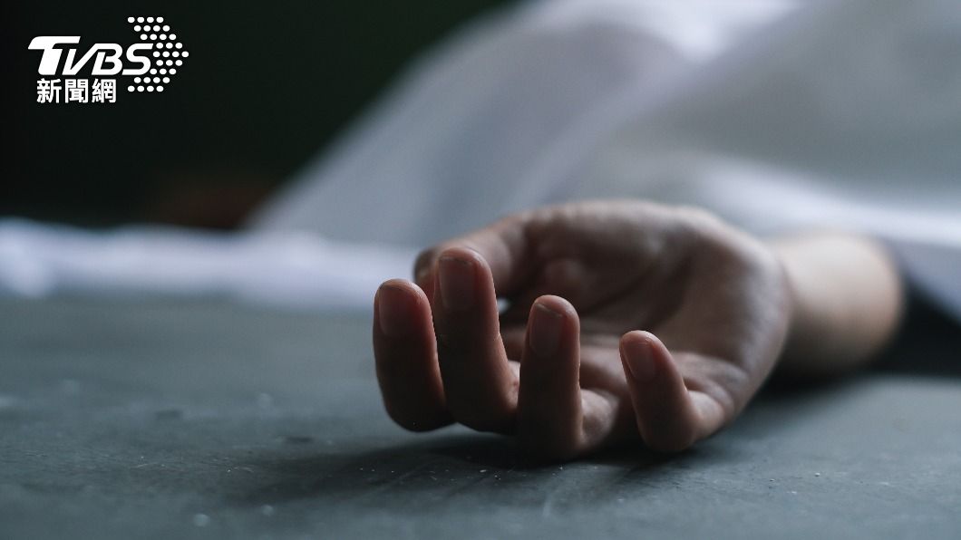 女童因內臟被壓碎傷重不治。(示意圖/Shutterstock達志影像)