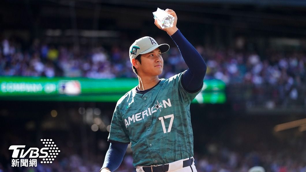 MLB／有柯爾、賈吉還不夠　美媒：洋基將不惜代價搶大谷