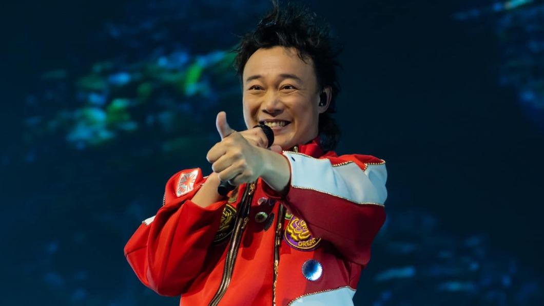 連小孩都會唱!陳奕迅「十大歌曲」〈孤勇者〉靈感是因她