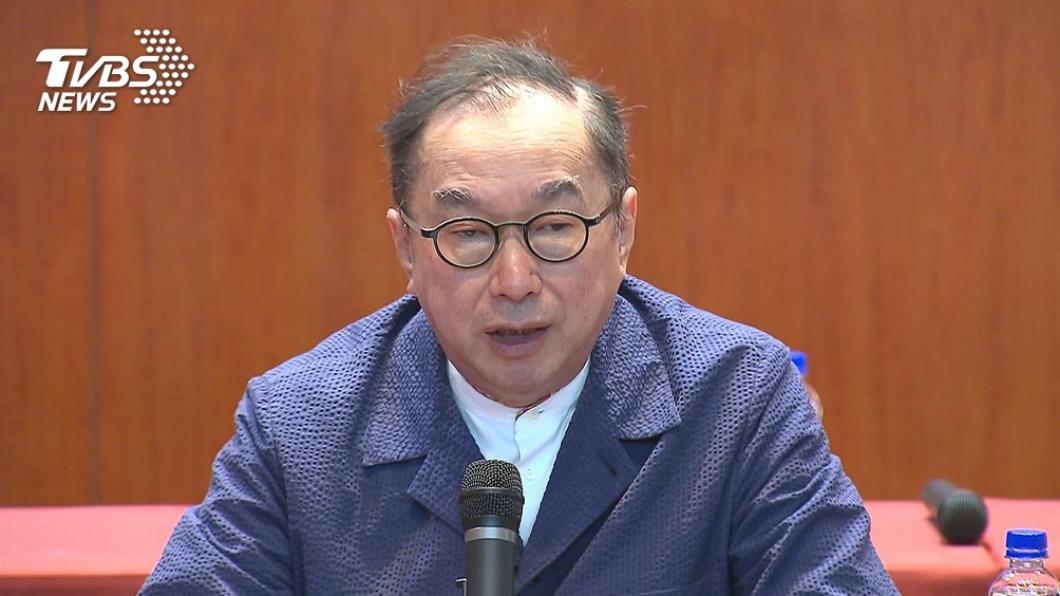 「貧民窟長大」逆襲成台灣首富 廣達林百里4年前神預言曝