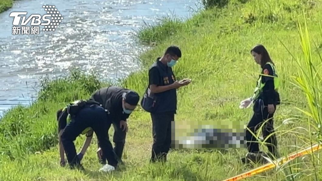 7旬翁失聯2天!家屬七腳川溪尋獲遺體 友:他說去抓魚