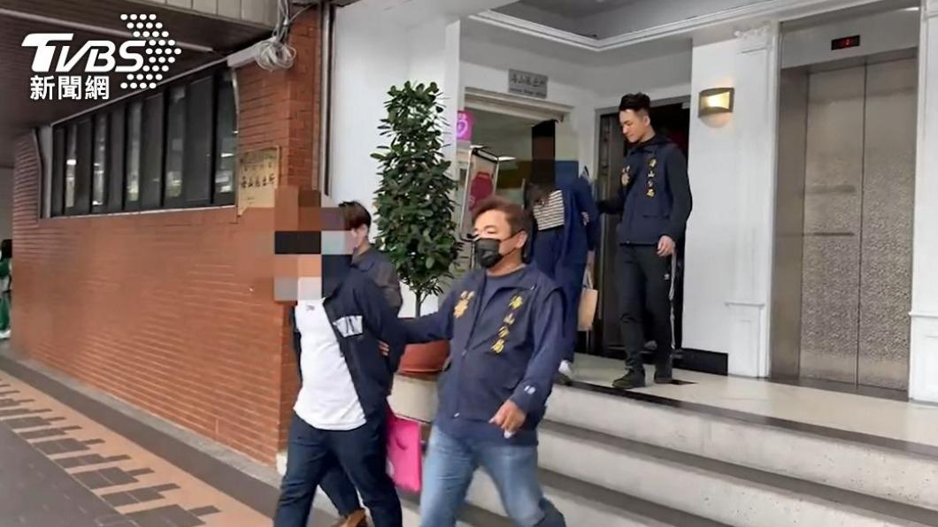 為搶地盤擄人痛扁「敵方」成員 不肖善團遭控換名繼續募款
