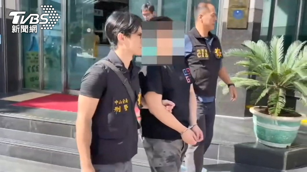圖/TVBS