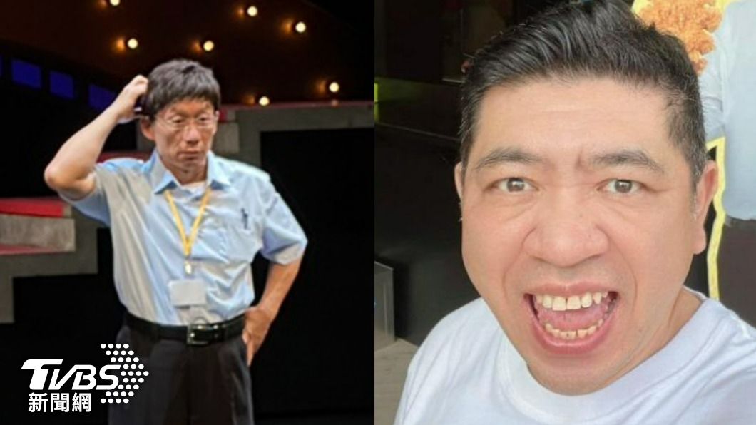 曾租屋給NONO度難關!貴人郭子乾認「沒關心」嘆:讓他去處理