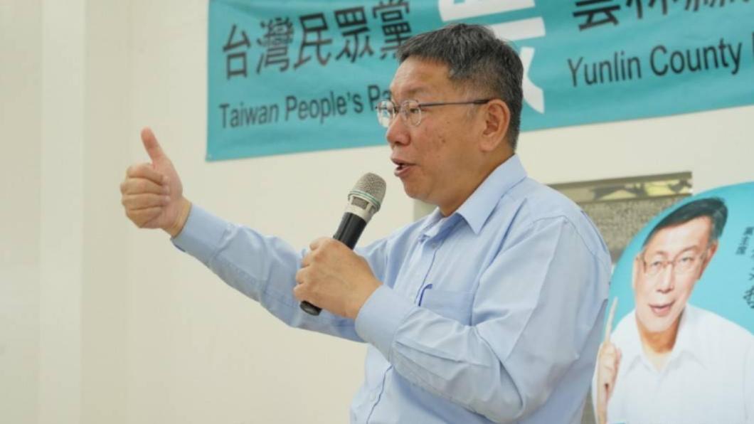 心碎了!柯文哲要賣出32件禮物 王世堅:他有那麼缺錢嗎?