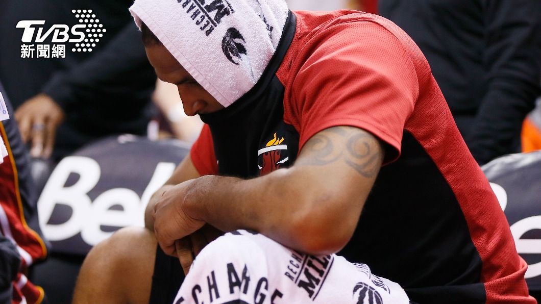 NBA/待業3年拚復出!前球員陷憂鬱「想過離開」:盼能證明自己