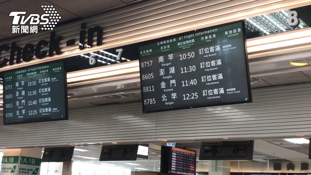 圖/TVBS