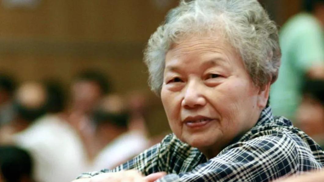 93歲老戲骨噩耗! 女演員錢慧韻「證實身亡」