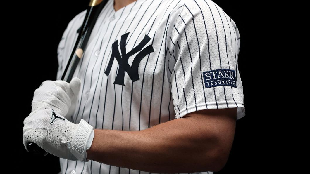 MLB／世界跟上中職！洋基球衣也有廣告補丁　年收6.3億