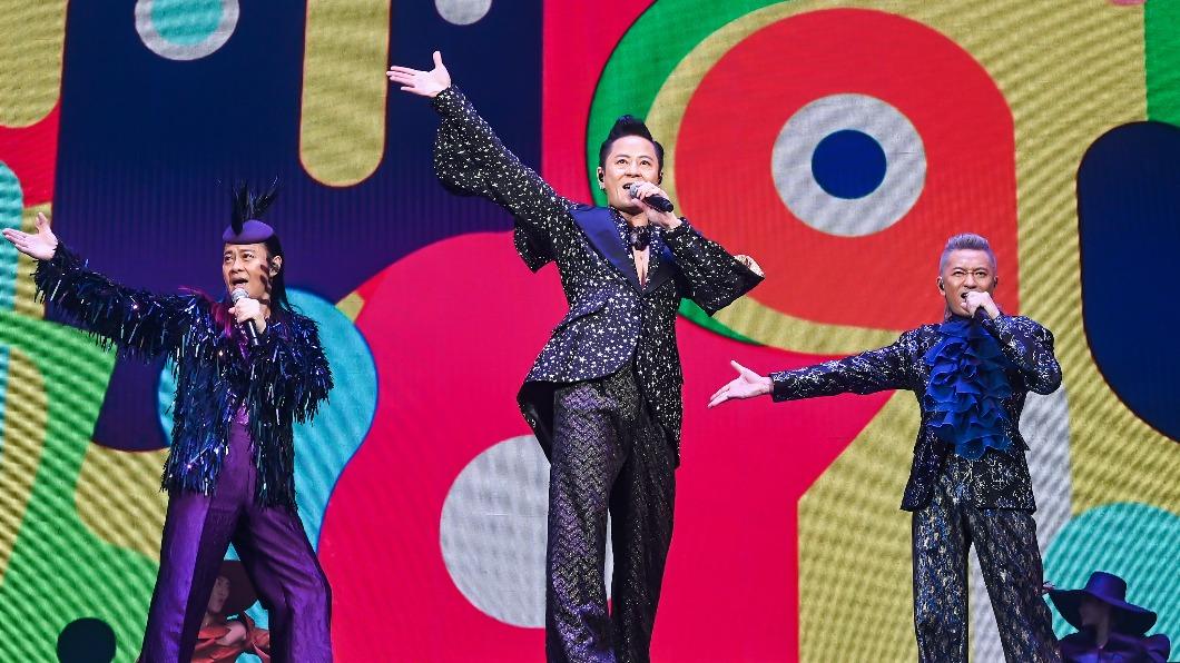 草蜢首登高雄巨蛋突爆「組新團」 嘉賓人選有驚喜:到場見證