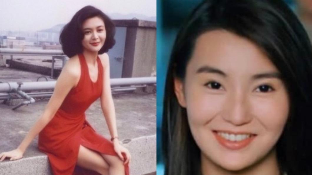 90年代最好看女港星是誰? 網狂推「她」:絕世美貌