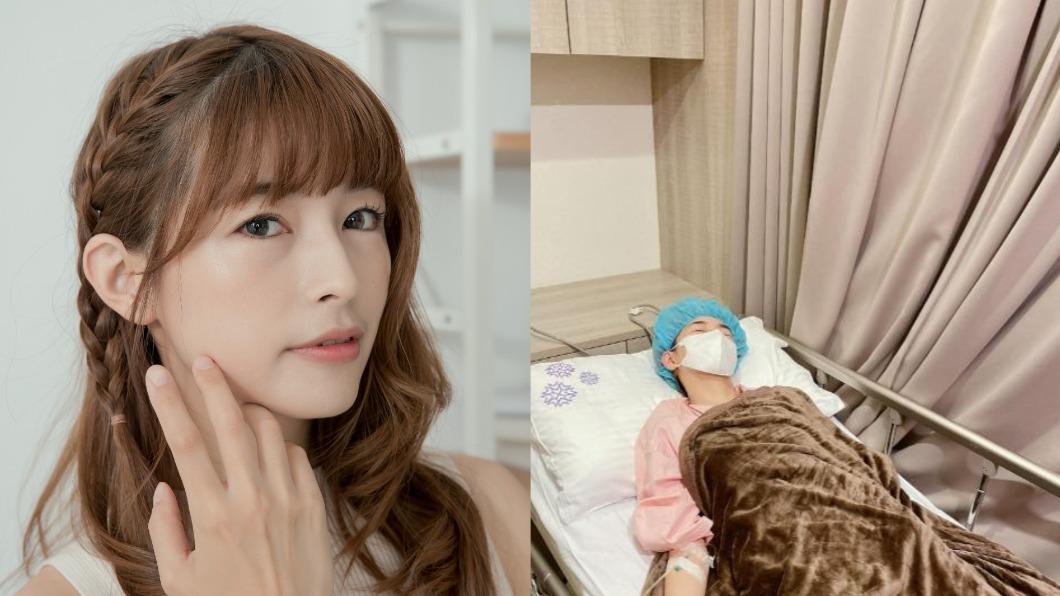 女星三胎都男孩!苦生嘸女孩「跪地痛哭」 遭酸:演得那麼真