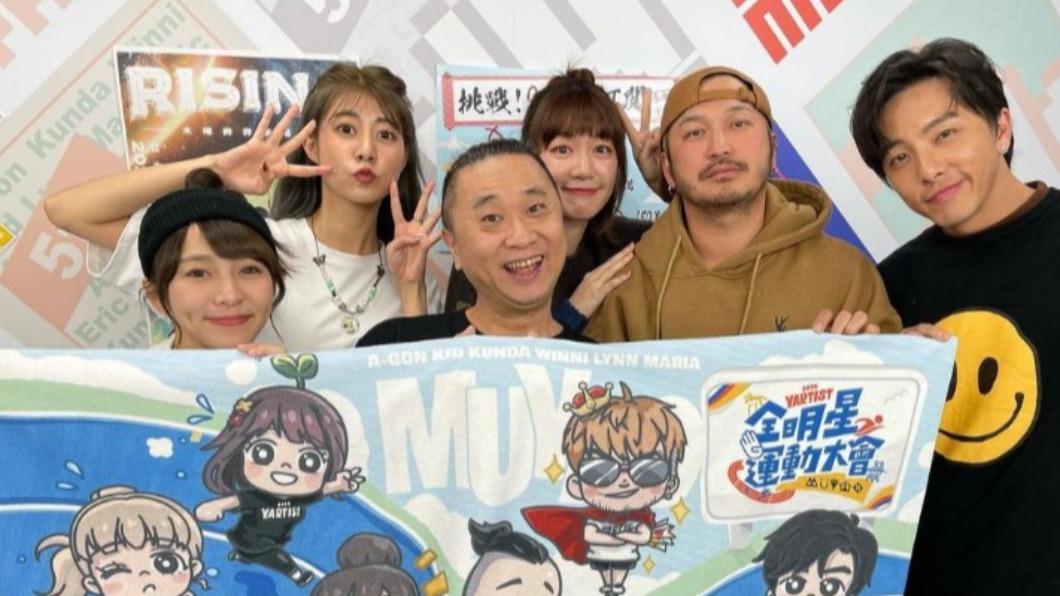 《木曜4》全員出走!團隊現況曝光 粉絲心碎:沒陳百祥就不行