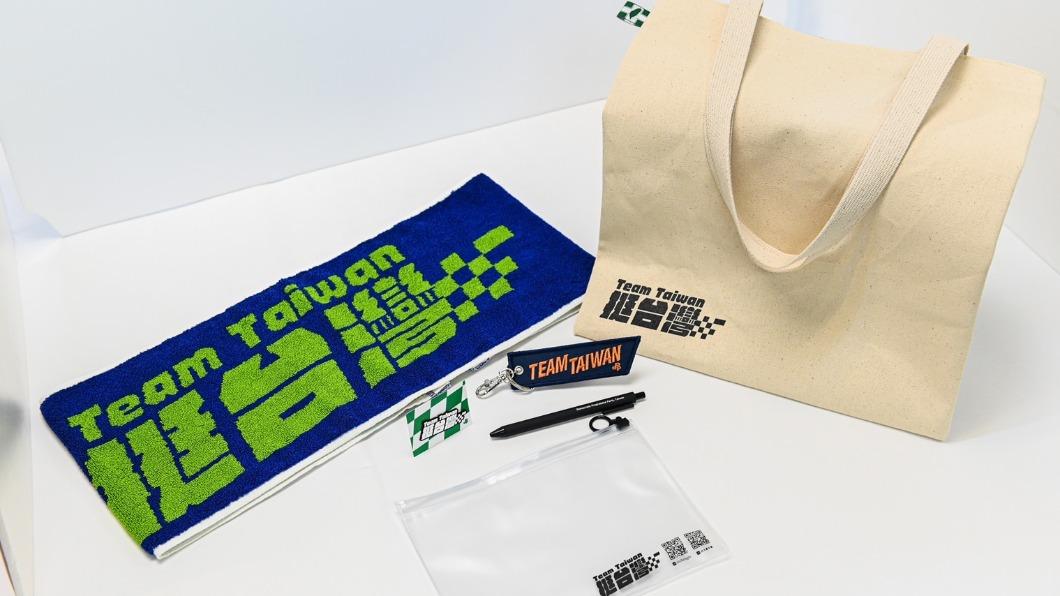 民進黨716全代會小物曝光 舞台打造棒球意象