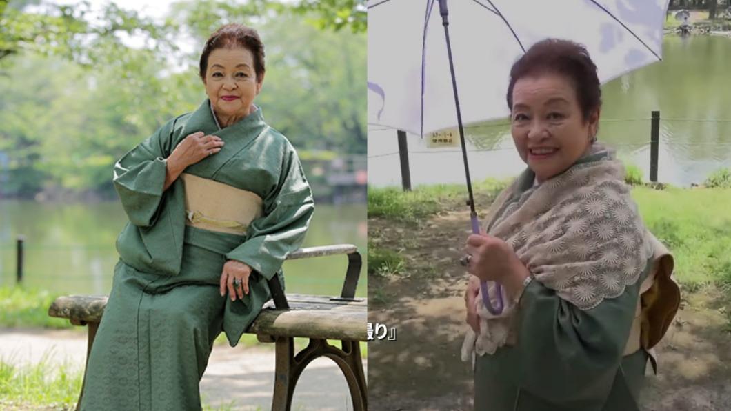 世界最高齡！88歲AV女優下海「只跟帥哥做」　自豪不潤滑也OK