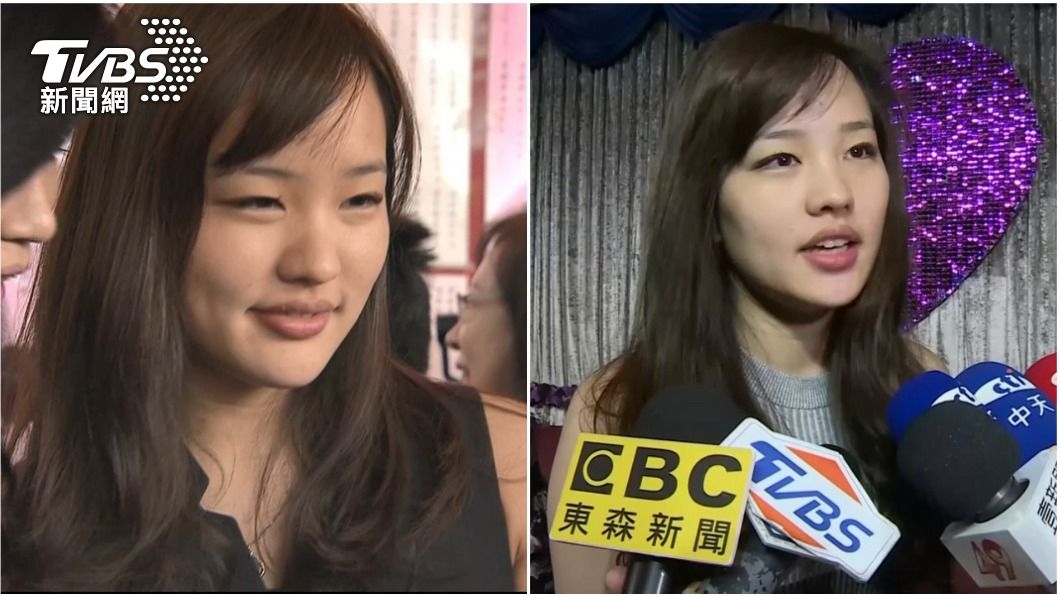 28歲韓冰畢業了!韓國瑜現身倫敦 他驚吐下一步:早做準備
