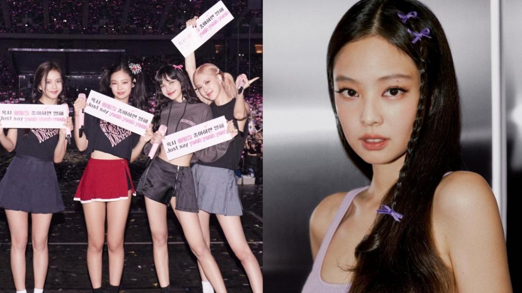 Jennie朝聖「這地點」拍片慘遭拒　原因竟是BLACKPINK太紅了