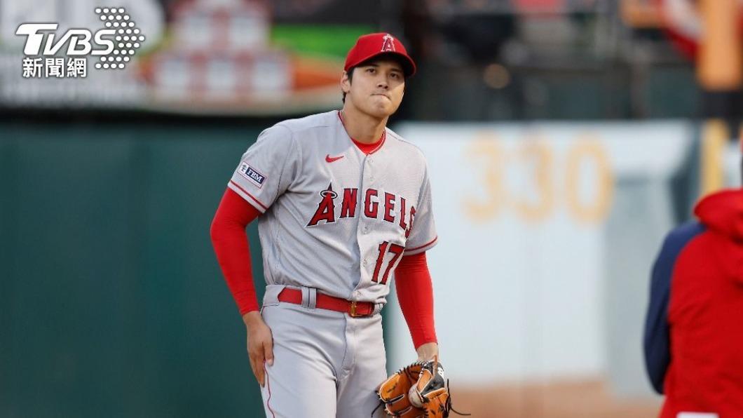 觀點／天使一路向下　貝比魯斯曾被交易！大谷沒道理不行