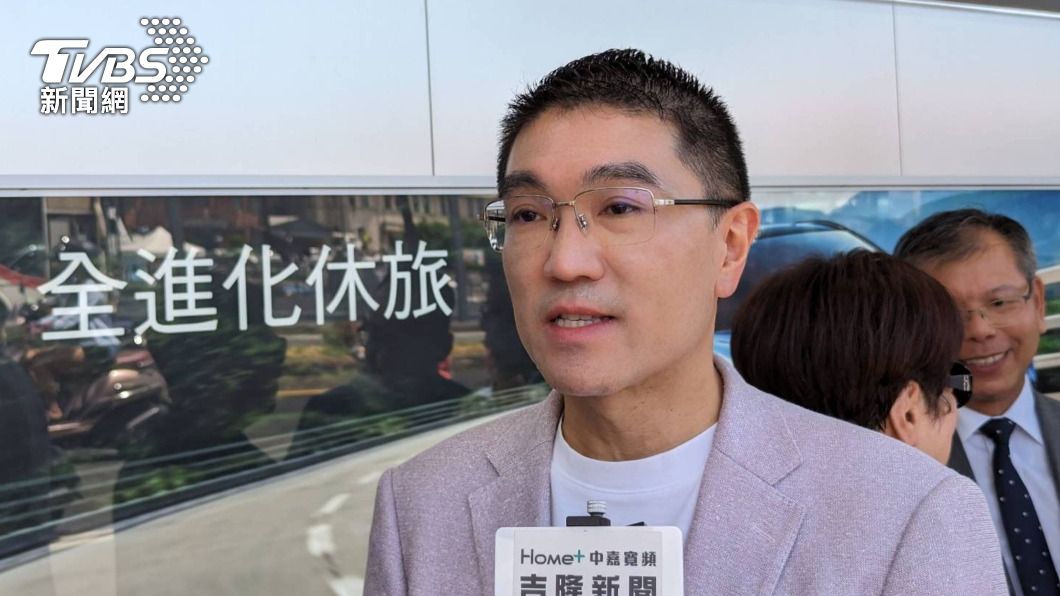 自來水頻破管!謝國樑「爭取水公司董事」:加速更新老舊管線