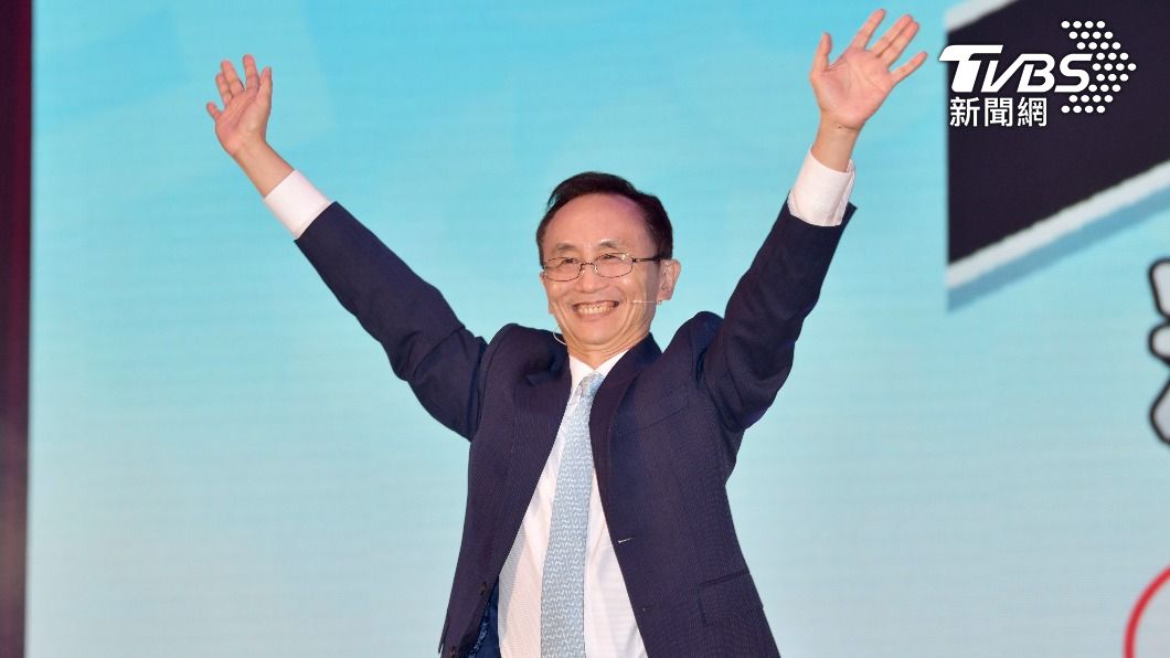 美麗島電子報董事長吳子嘉(圖/胡瑞麒攝)