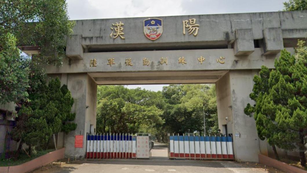 女軍官深夜「墜樓身亡」！斷魂訓練區　死因成謎