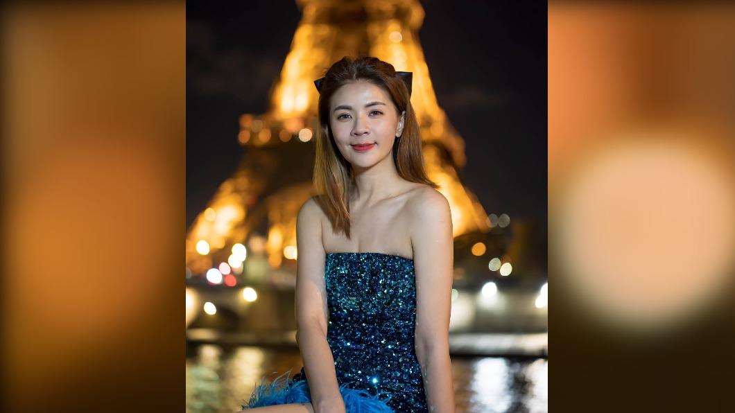馬來西亞知名電台DJ Emely Poon潘毖伶。（圖 / 翻攝自臉書）