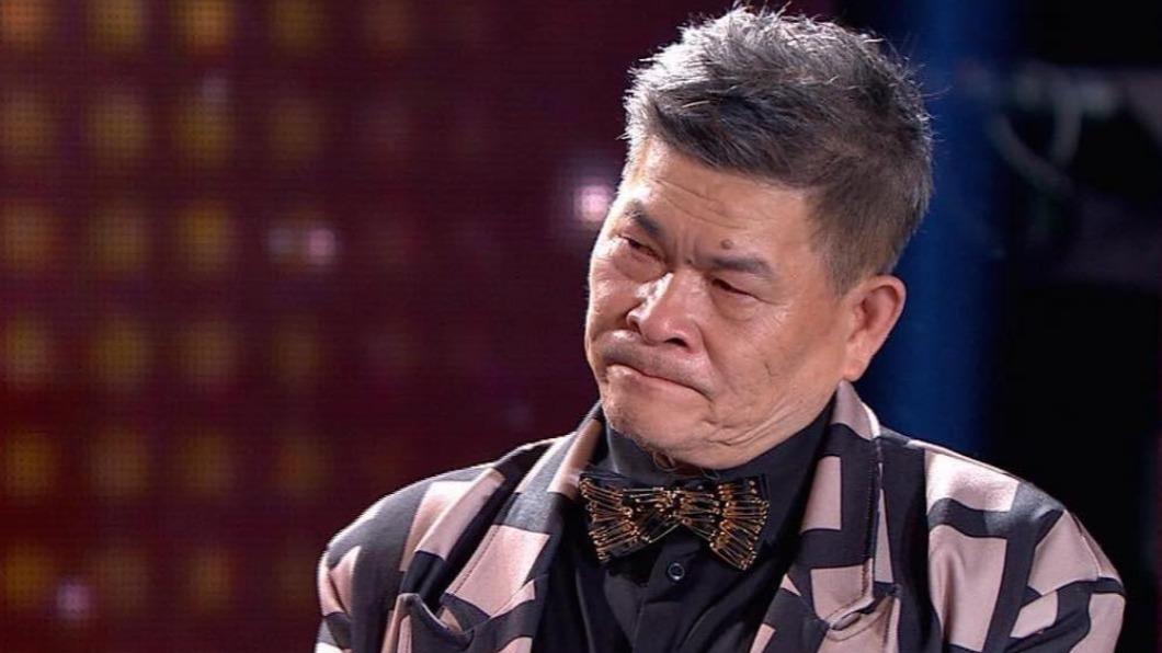 澎恰恰透露日前已委託友人幫忙協商債務事宜。(圖/翻攝自澎恰恰臉書)