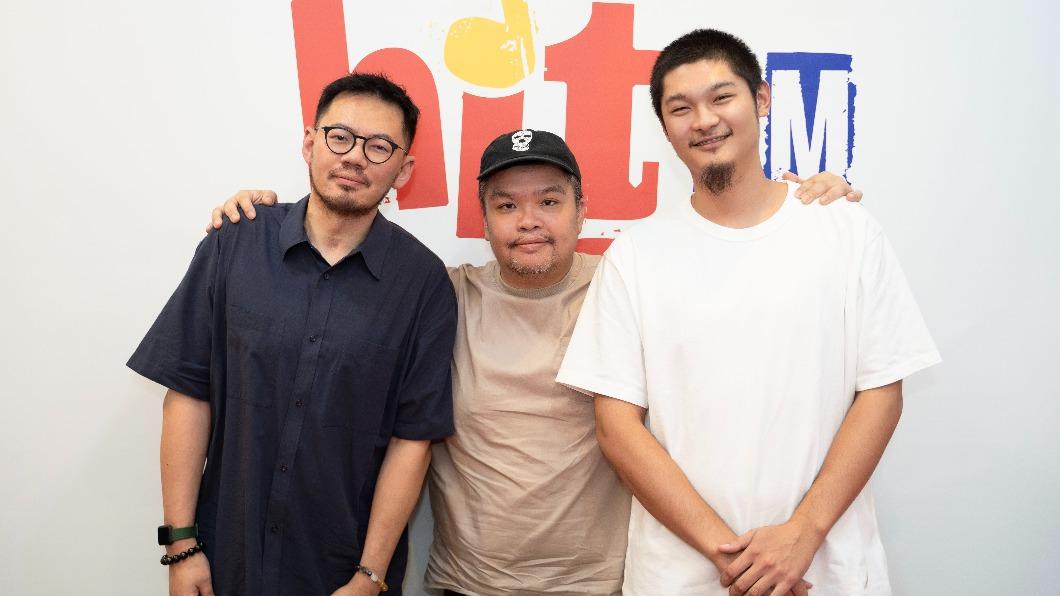 饒舌歌手寫詞不能被改?金曲歌王全說了 「真實內幕」曝光