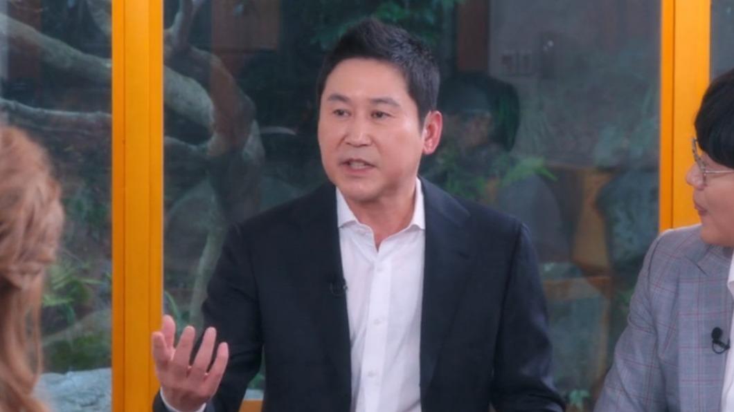 出走SM又+1！《驚六》申東燁約滿離開　「與李秀滿私交」曝光