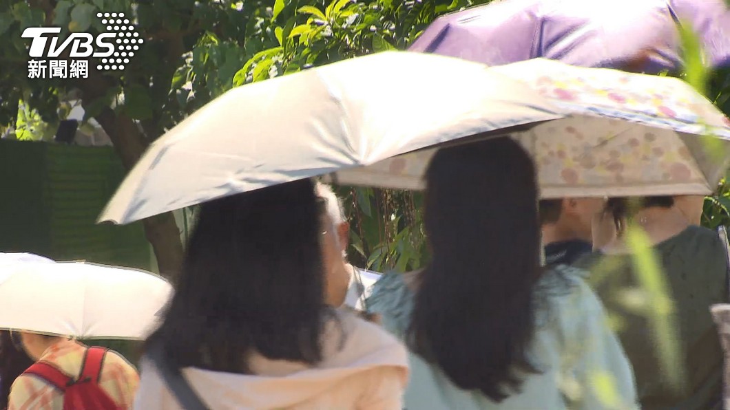 圖／TVBS 