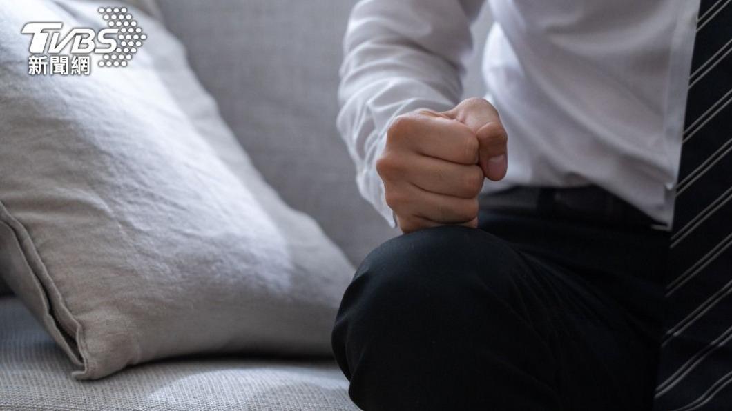 最總爸爸媽媽決定離婚。（示意圖，非當事人／shutterstock達志影像）