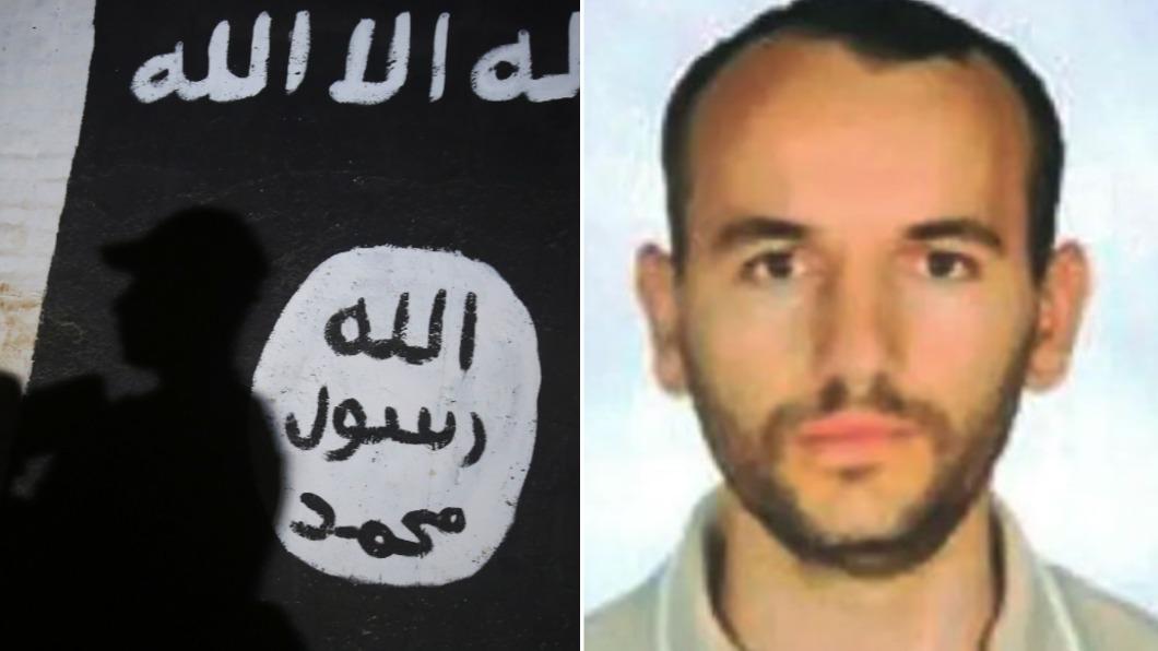 替ISIS招募軍人、策畫恐怖攻擊 美國男子判終身監禁