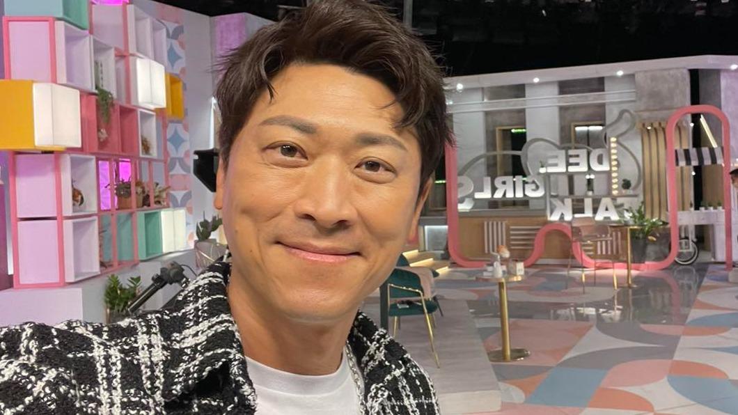 侯昌明認退休!無預警宣布「淡退演藝圈」 千萬副業恐收攤