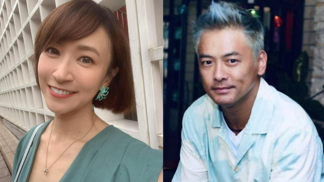 薛紀綱「偷吃出軌」炸震撼彈!老婆王湘涵忍淚暴瘦露面:對不起
