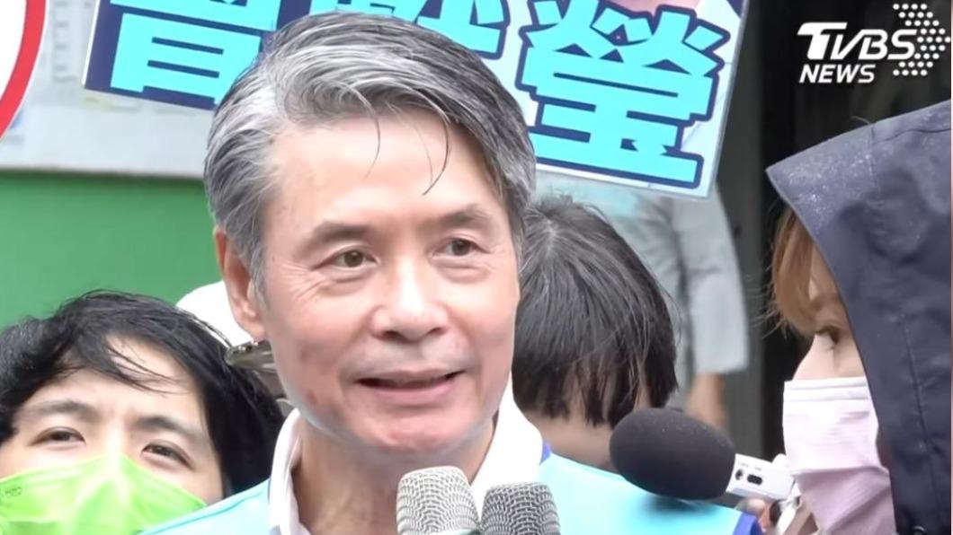 為藍白合舖路? 沈富雄分析金溥聰策略:不能過度修理柯文哲