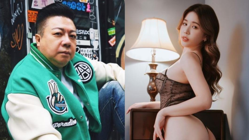 秘戀小28歲JKF女郎!董至成爆「重度隱疾」 輸5袋血續命