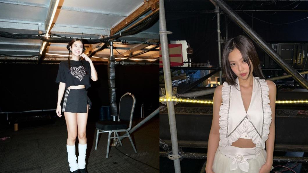 表演被批划水!Jennie認了親吐經歷:無法控制身體一直受傷
