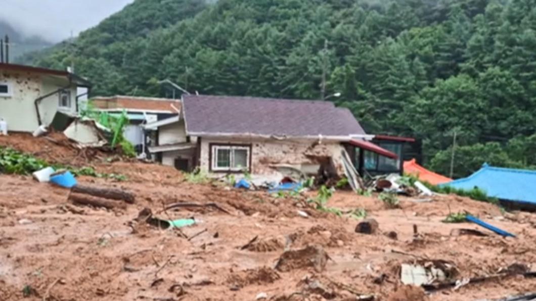畫面提供:Yonhapnews