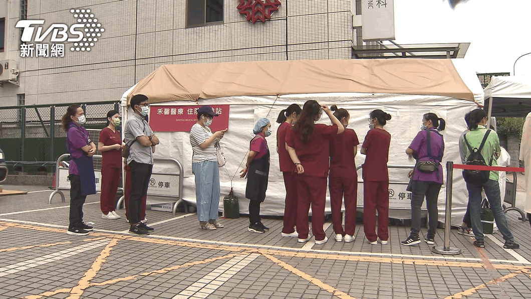 圖/TVBS