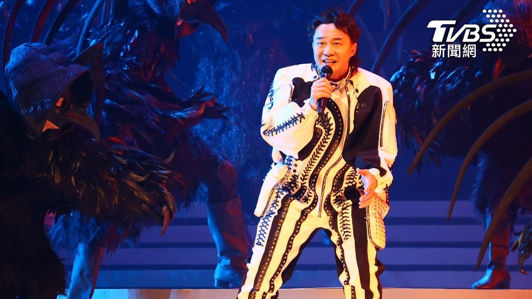 陳奕迅好寵粉!安可曲加碼三首這「金曲」 出道秘辛曝光:遭退貨