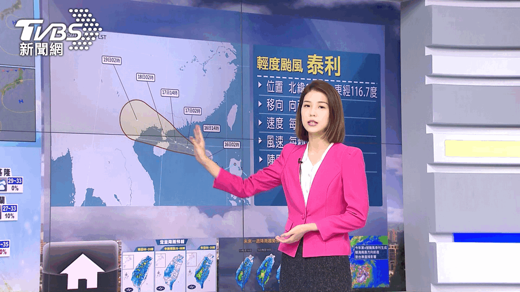 圖/TVBS