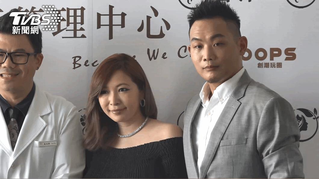 Makiyo宣布離婚!當年小金開「1條件」才點頭嫁 昔讚尪個性溫柔