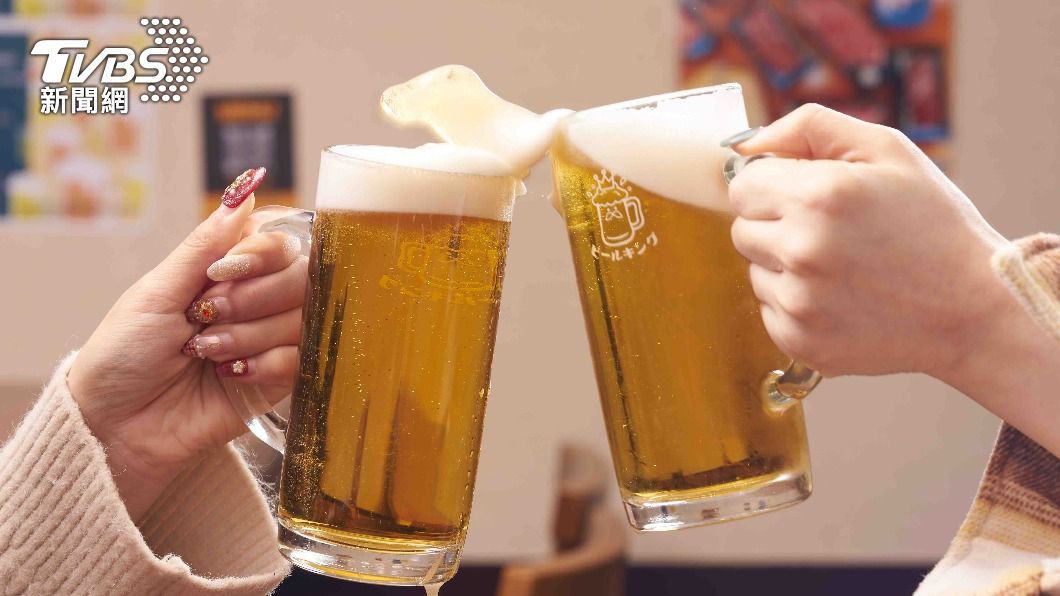 啤酒訂閱制!月付399元 三種酒精飲料不限時段喝到飽