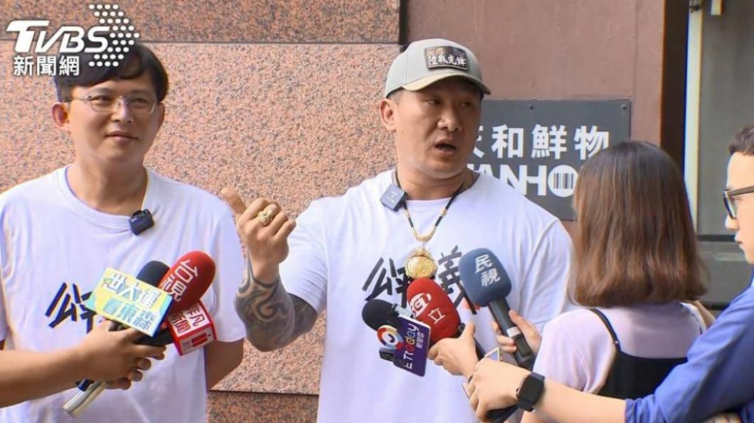 快訊／「716上凱道」將登場！網友揚言「放炸彈」　警方急戒備