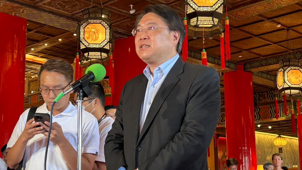 屏東工廠大火疑點多 藍委出招!週三要內政部長林右昌列席報告