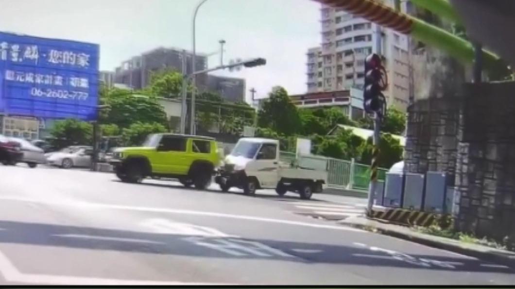 圖/翻攝畫面 李昌庭提供