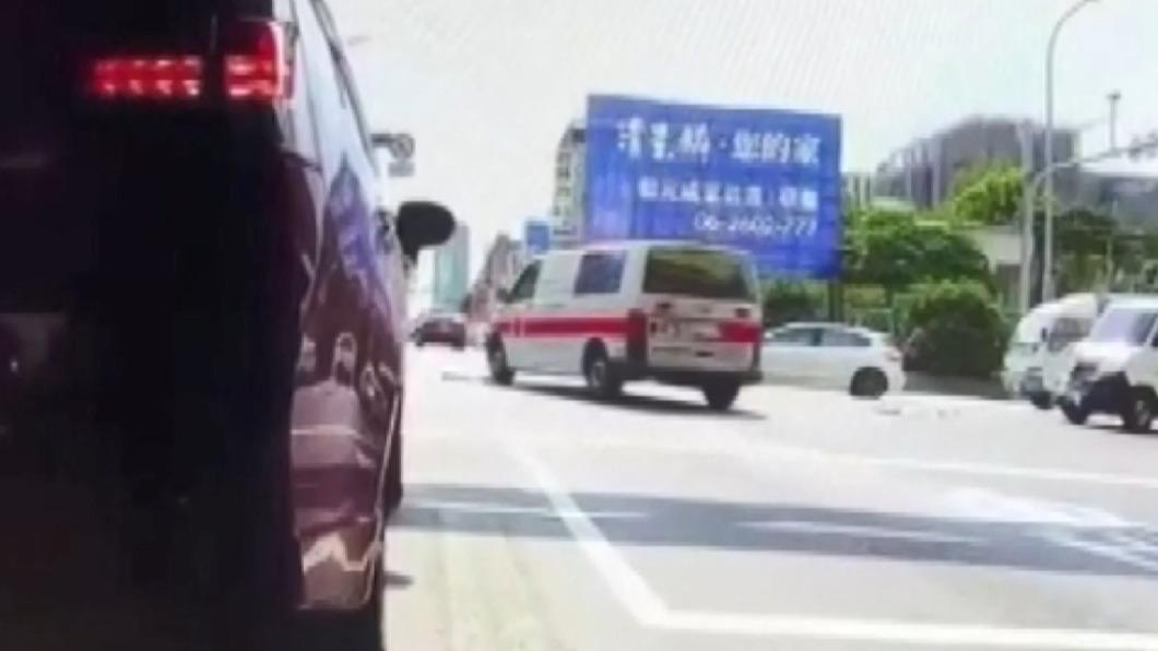 圖/翻攝畫面 李昌庭提供