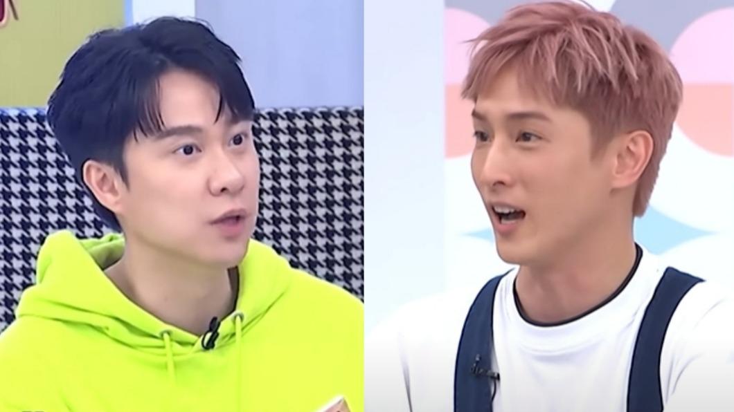男星爆料遭「偶像前輩」怒嗆教訓! 阿本自招泛淚走心:我很受傷