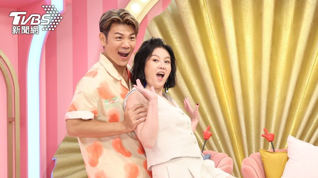 陳志強酒駕後首現身!認「僥倖騎車返家」1分鐘就被攔 來龍去脈曝