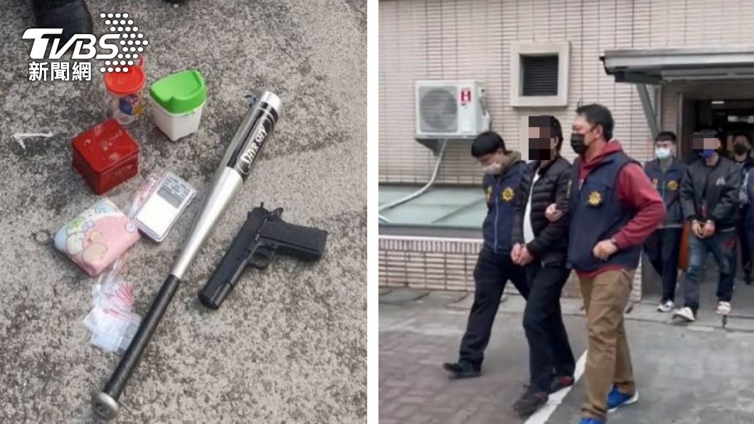 友人洗腦「詐欺很好賺」 齒模師斜槓當詐團首腦還招募小弟